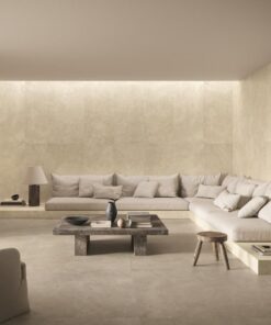 Gạch nhập khẩu Italia 120x120 Calcis Avorio