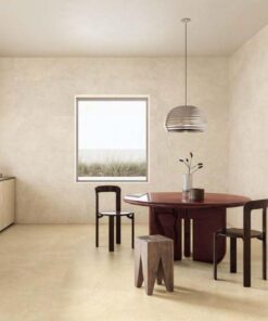 Gạch nhập khẩu Italia 120x120 Calcis Crema