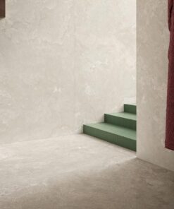 Gạch nhập khẩu Italia 120x120 Dorset Bianco Cross Cut