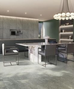 Gạch nhập khẩu Italia 120x120 Origins Dark