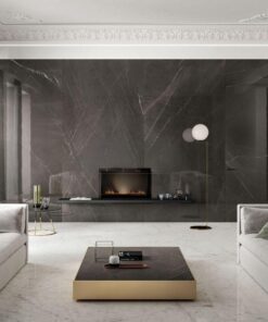 Gạch nhập khẩu Italia 120x120 Pietra Grey