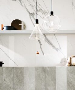 Gạch nhập khẩu Italia 120x120 Statuario Lux