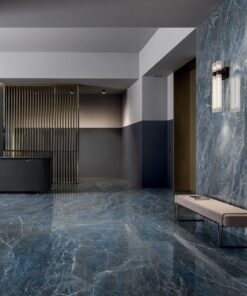 Gạch nhập khẩu Italia 60x120 Blu Saint Laurent