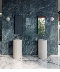 Gạch nhập khẩu Italia 60x120 Blu Saint Laurent