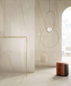 Gạch nhập khẩu Italia 60x120 Calacatta Mont Blanc