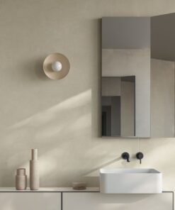 Gạch nhập khẩu Italia 60x120 Cementi Beige