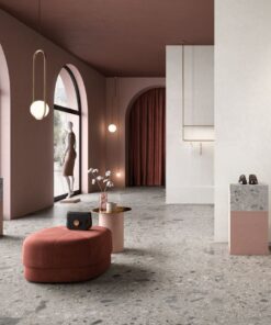 Gạch nhập khẩu Italia 60x120 Ceppo Di Gre Grey