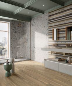 Gạch nhập khẩu Italia 60x120 Ceppo Di Gre Grey