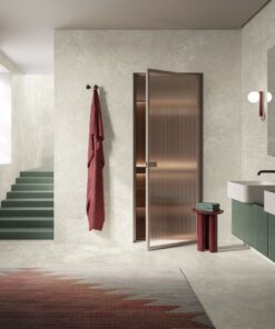 Gạch nhập khẩu Italia 60x120 Dorset Bianco Cross Cut