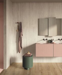 Gạch nhập khẩu Italia 60x120 Dorset Bianco Vein Cut