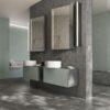 Gạch nhập khẩu Italia 60x120 Origins Dark