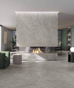 Gạch nhập khẩu Italia 60x120 Origins Silver