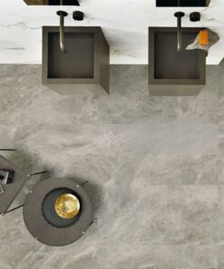 Gạch nhập khẩu Italia 60x120 Orobico Grey