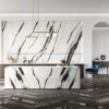 Gạch nhập khẩu Italia 60x120 Panda White