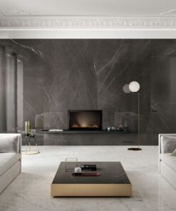 Gạch nhập khẩu Italia 60x120 Pietra Grey