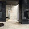 Gạch nhập khẩu Italia 60x120 Sahara Noir