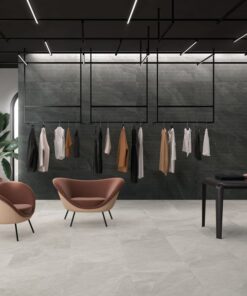 Gạch nhập khẩu Italia 60x120 Shale Moon