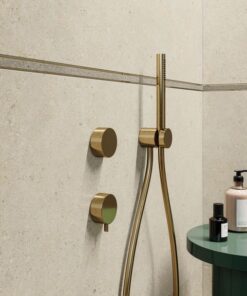 Gạch nhập khẩu Italia 60x120 Silver Grain Beige