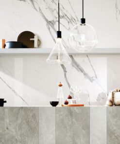 Gạch nhập khẩu Italia 60x120 Statuario Lux