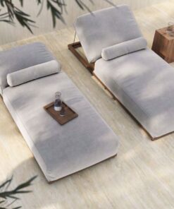 Gạch nhập khẩu Italia 60x120 Travertino Beige Vein Cut