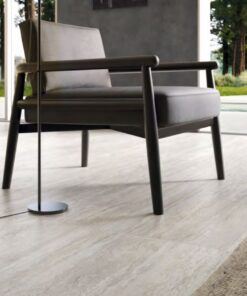 Gạch nhập khẩu Italia 60x120 Travertino Grigio Vein Cut