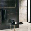 Gạch nhập khẩu Italia 80x160 Sahara Noir