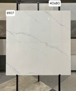 Gạch ốp tường Vitto 40x80 mã 8907