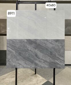 Gạch ốp tường Vitto 40x80 mã 8911