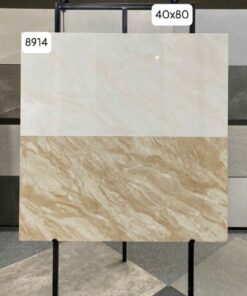 Gạch ốp tường Vitto 40x80 mã 8914