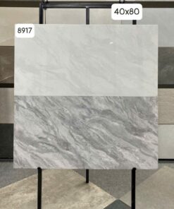 Gạch ốp tường Vitto 40x80 mã 8917