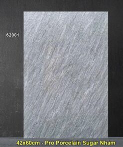 Gạch sân vườn Vitto 42x60 mã 62001 men sugar nhám