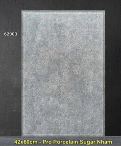 Gạch sân vườn Vitto 42x60 mã 62003 men sugar nhám