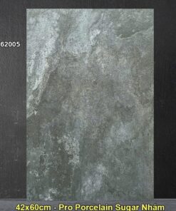 Gạch sân vườn Vitto 42x60 mã 62005 men sugar nhám