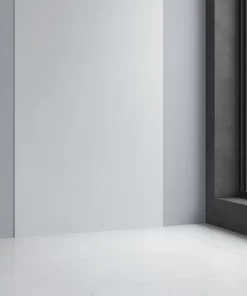Gạch Ấn Độ 60x120 DG White - Phối cảnh 2