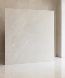 Gạch Ấn Độ 100x100 Morro Grigro - Phối cảnh 2