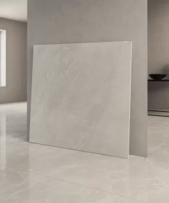 Gạch Ấn Độ 120x120 Morro Gris - Phối cảnh 2