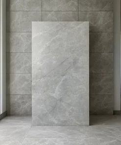 Gạch Ấn Độ 80x160 Onyx Fossil - Phối cảnh 2