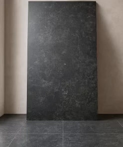 Gạch Ấn Độ 60x120 Palatino Nero - Phối cảnh 2