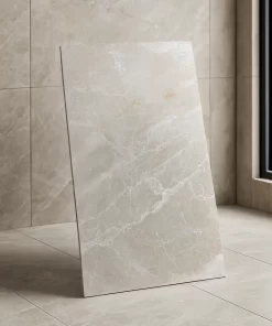 Gạch Ấn Độ 60x120 Spanito Gris - Phối cảnh 2