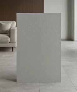 Gạch Ấn Độ 60x120 Stonex Grigro - Phối cảnh 1