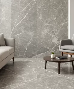 Gạch Ấn Độ 60x120 Supper Stone - Phối cảnh 1