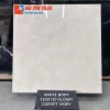 Gạch Ấn Độ 120x120 Corvet Ivory