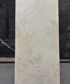 Gạch Ấn Độ 60x120 Espen Florecer Avorio