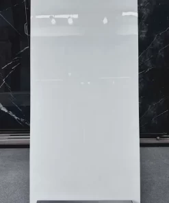 Gạch Ấn Độ 60x120 DG White