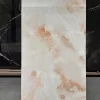 Gạch Ấn Độ 60x120 Onyx Rose Petel