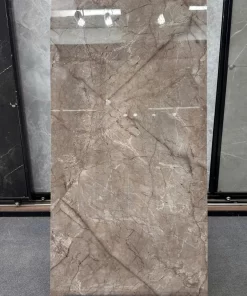 Gạch Ấn Độ 60x120 Erenia Natura Dark