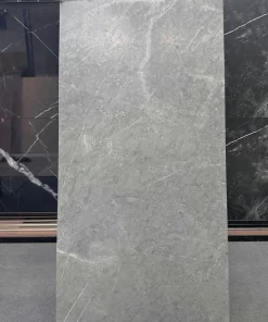 Gạch Ấn Độ 60x120 Santiago Gris