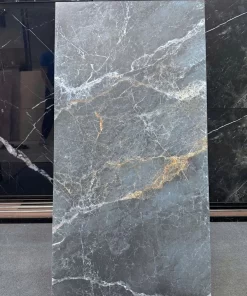 Gạch Ấn Độ 60x120 Spanito Azul