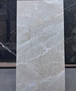 Gạch Ấn Độ 60x120 Spanito Gris
