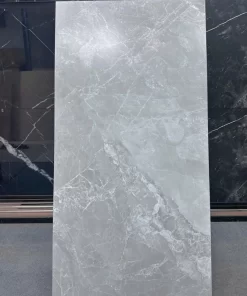 Gạch Ấn Độ 60x120 Carlino Grey
